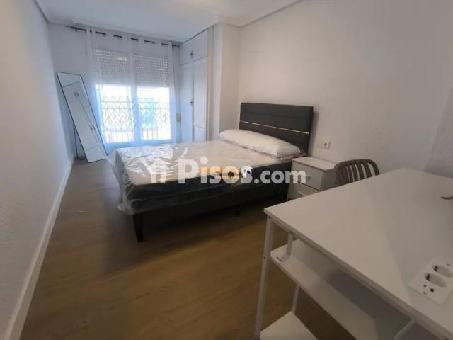 Apartamento en alquiler en el Raval de Santa Teresa, el Baix Vinalopó