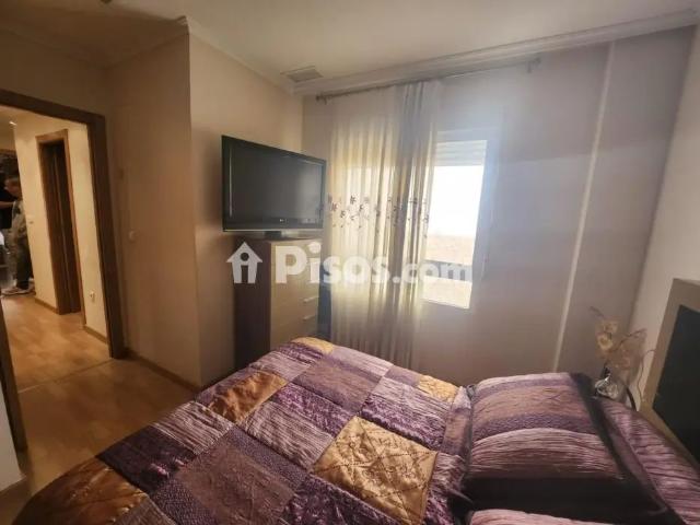 Apartamento en alquiler en el Raval de Santa Teresa, el Baix Vinalopó