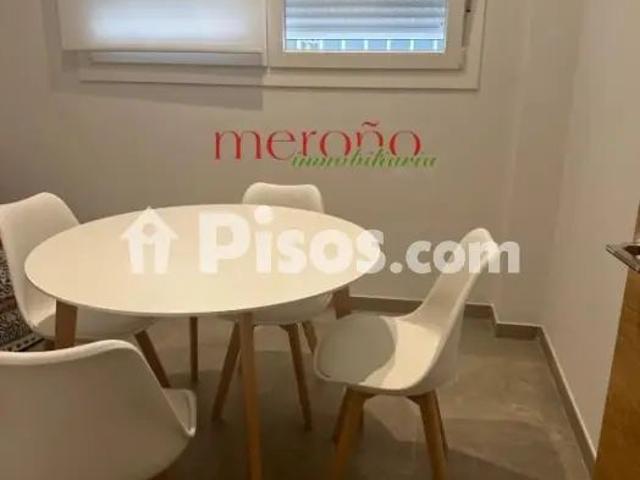 Apartamento en alquiler en el Raval de Santa Teresa, el Baix Vinalopó