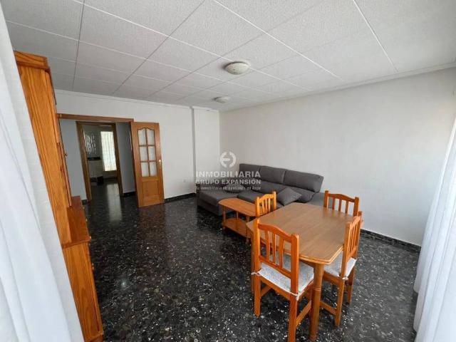 Piso en alquiler en el Vinalopó Mitjà / El Vinalopó Medio, Valencia