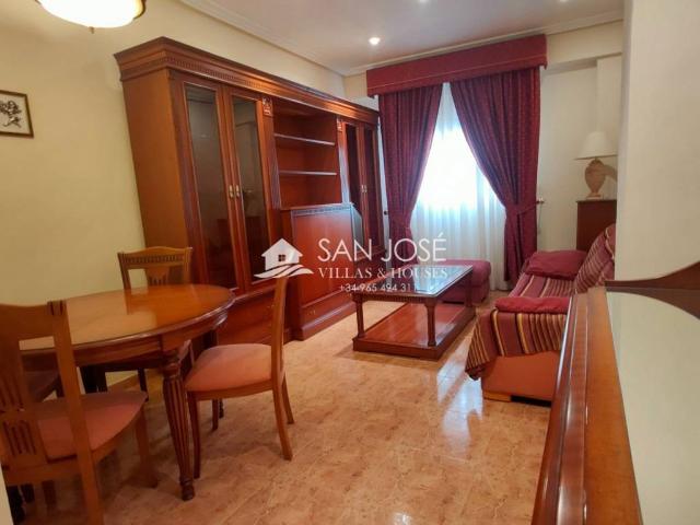 Piso en alquiler en Aspe, Valencia