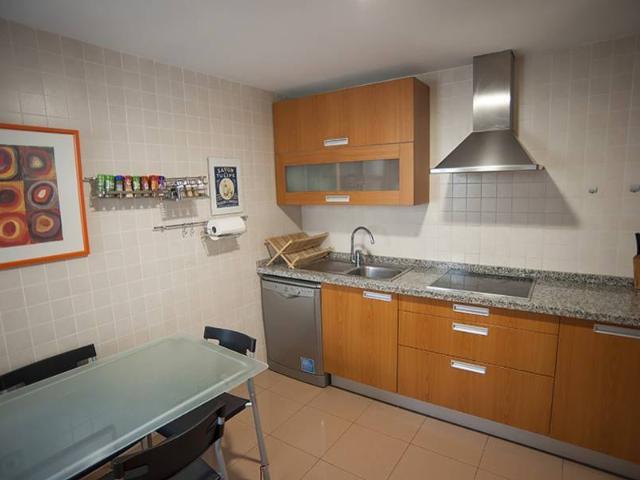 Piso en alquiler en Aspe, Valencia