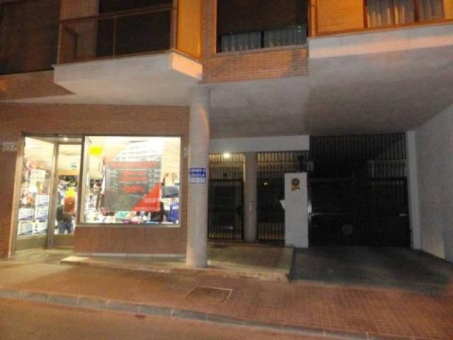 Piso en alquiler en el Vinalopó Mitjà / El Vinalopó Medio, Valencia