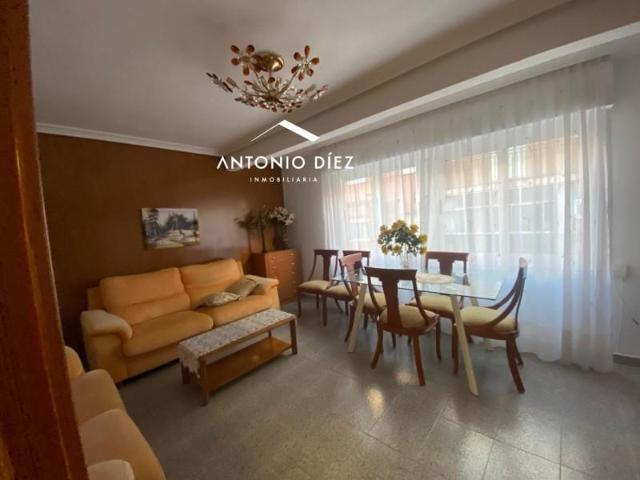 Piso en alquiler en Aspe, Valencia