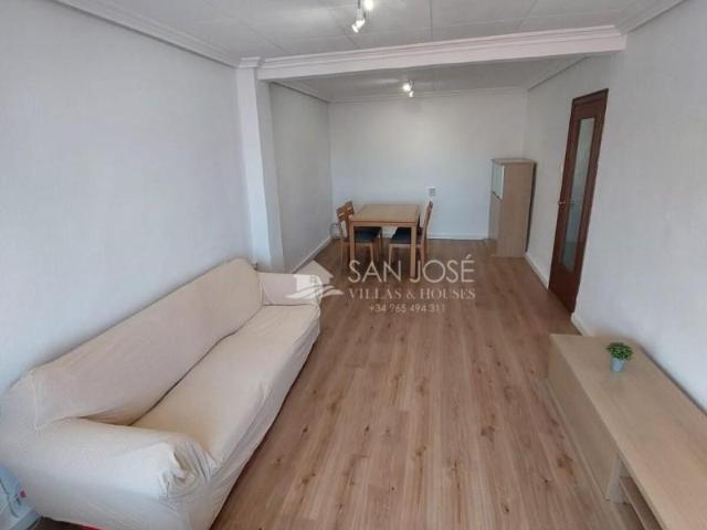 Piso en alquiler en Aspe, Valencia