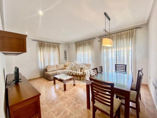 Piso en alquiler en Aspe, Valencia