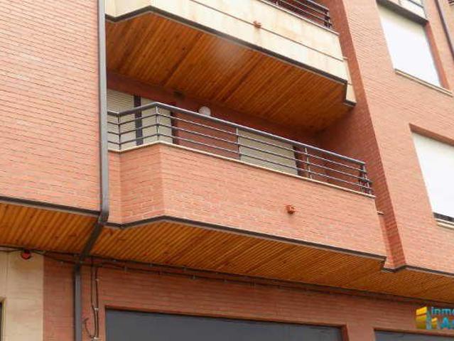 Piso en alquiler en Astorga, Castilla y León