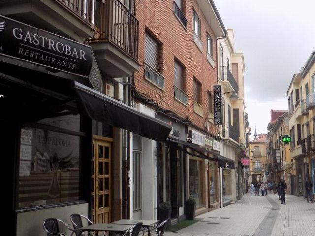 Piso en alquiler en Astorga, Castilla y León