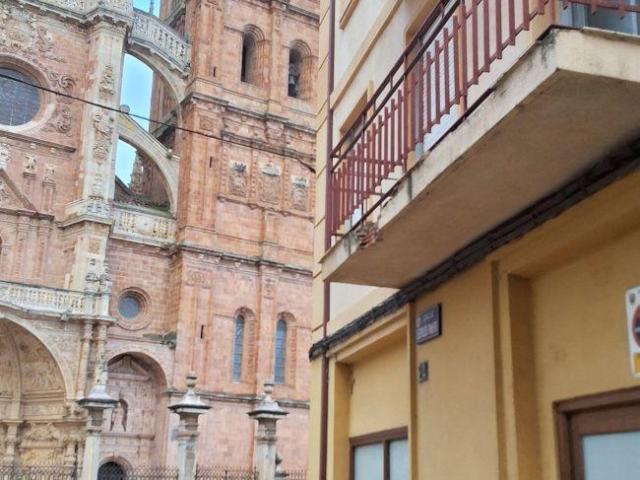 Piso en alquiler en Astorga, Castilla y León