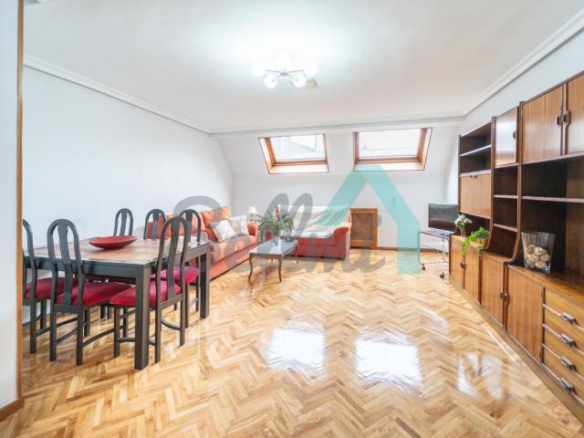 Apartamento en alquiler en Oviedo, Asturias