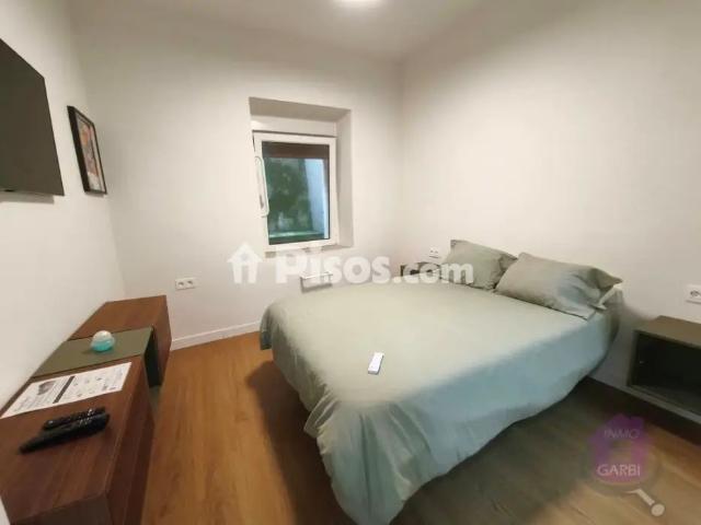 Apartamento en alquiler en Urumea pasalekua, Donostia / San Sebastián