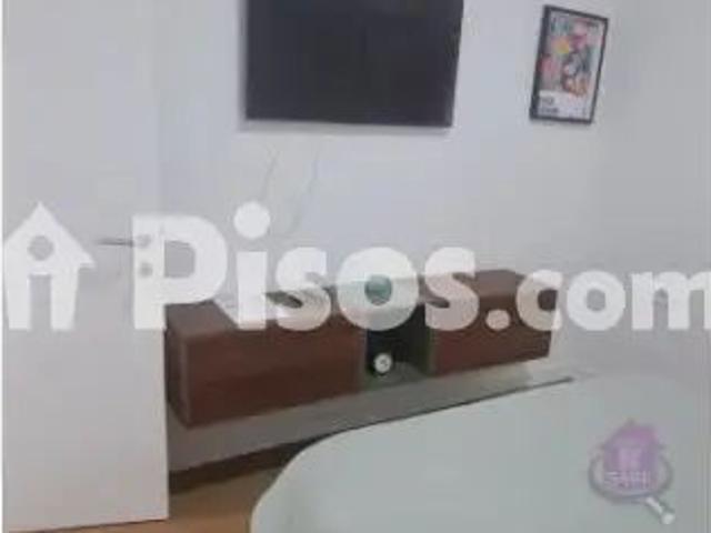Apartamento en alquiler en Ipar-Ekialdea, Donostia-san Sebastián