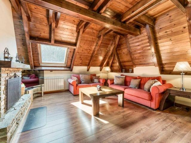 Piso en alquiler en Era Solana, Val d'Aran