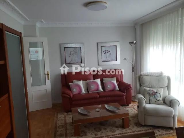 Apartamento en alquiler en Campuzano, Torrelavega