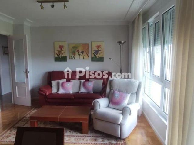 Apartamento en alquiler en Campuzano, Torrelavega
