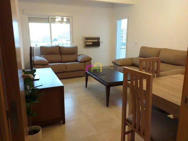 Apartamento en alquiler en Santo Domingo, Tierra de Badajoz