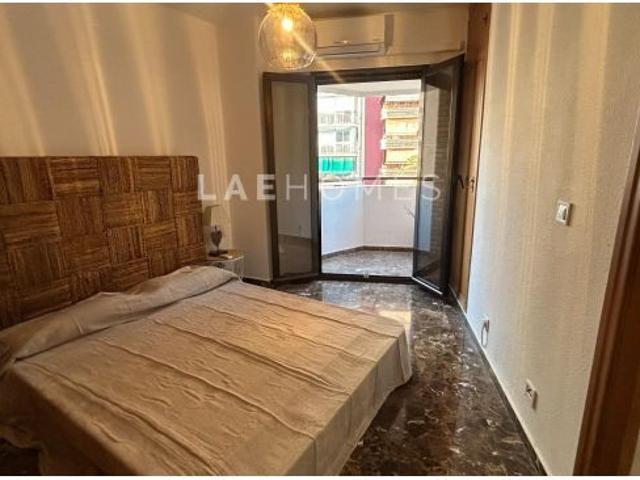 Piso en alquiler en Centro, Alicante