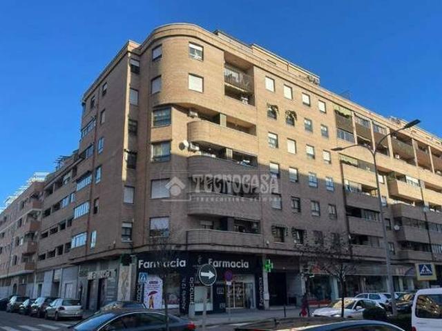Casa en alquiler en Talavera De La Reina, Toledo