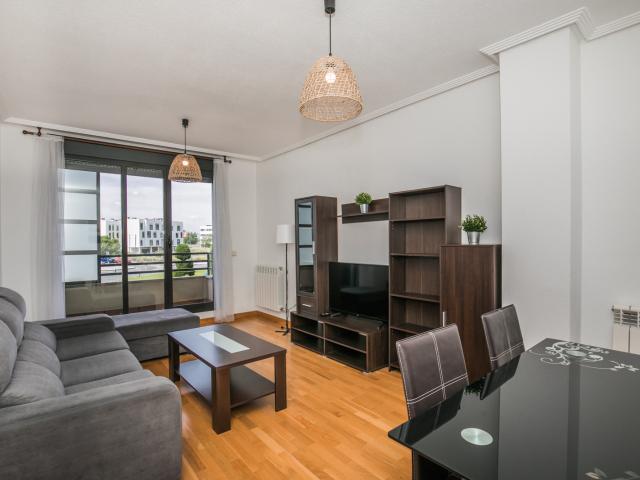 Apartamento en alquiler en Ávila, Castilla y León