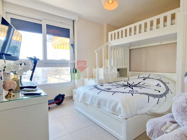 Apartamento en alquiler en Calvià, Torrenova