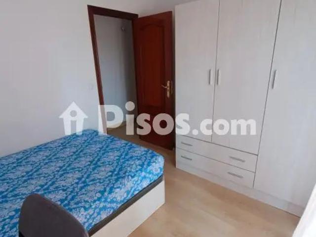 Apartamento en alquiler en Centro - El Arroyo - La Fuente, Fuenlabrada