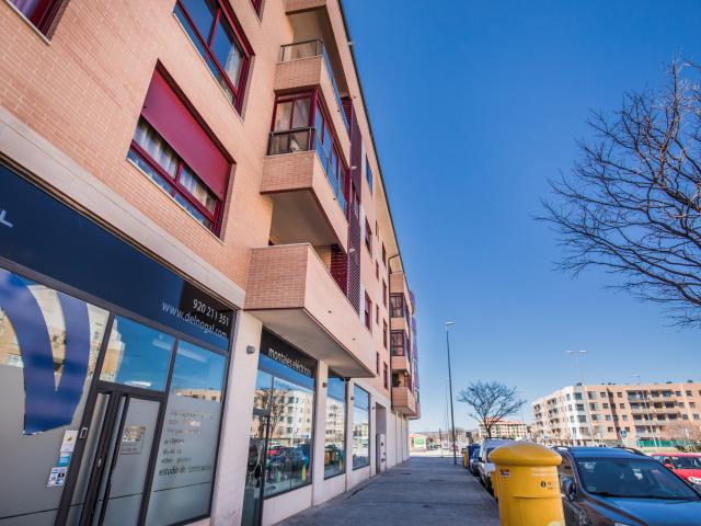 Apartamento en alquiler en Ávila, Castilla y León