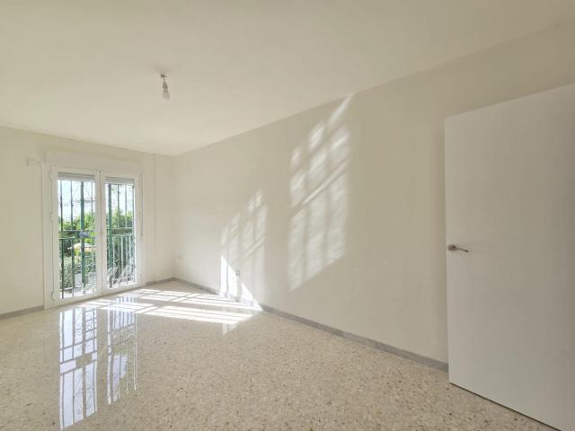 Piso en alquiler en San Pablo-Santa Justa, Sevilla