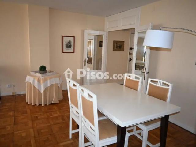 Apartamento en alquiler en Centro, Santander