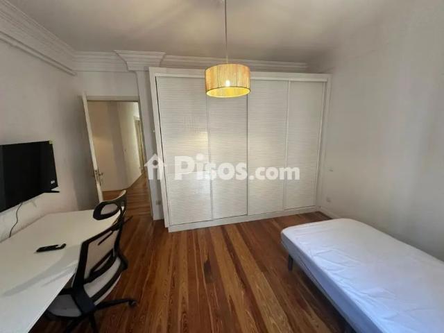 Apartamento en alquiler en Centro, Burgos