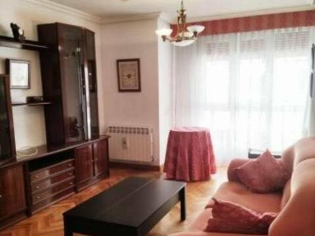 Casa en alquiler en Palencia