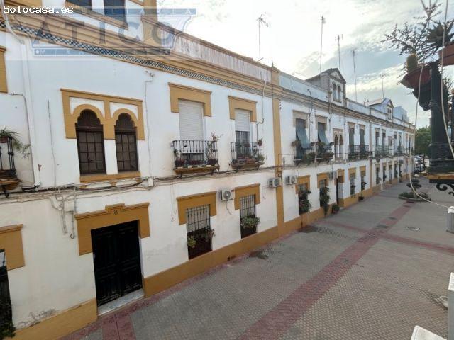 Piso en venta en Distrito Macarena, Sevilla