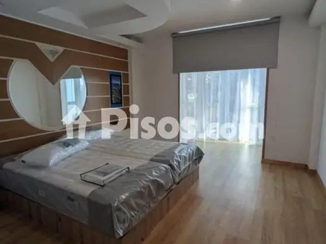Apartamento en alquiler en Vigo