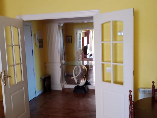 Apartamento en alquiler en El Vivero, Cáceres
