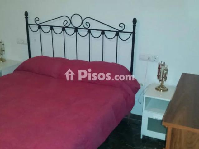 Apartamento en alquiler en San Ildefonso, Jaén