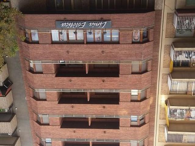 Piso en alquiler en Camp d'Esports, Segrià