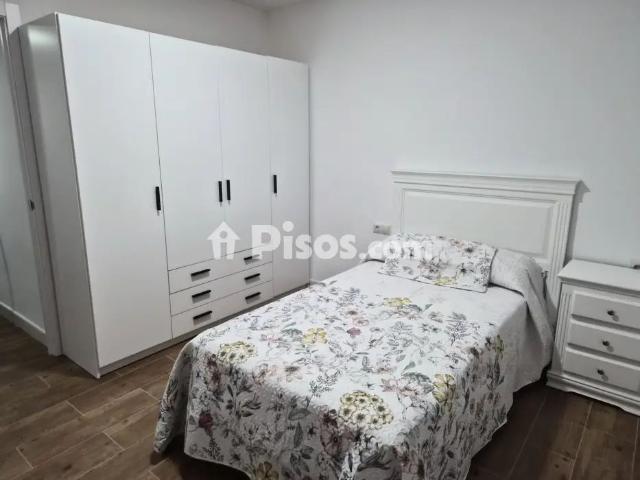 Apartamento en alquiler en Oliveros, Almería