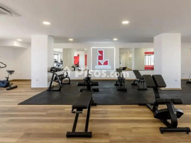 Apartamento en alquiler en Casco Antiguo, Sevilla