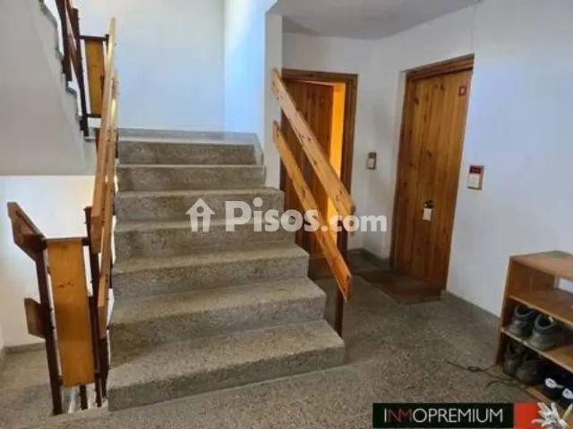 Apartamento en alquiler en Huesca/Uesca, Hoya de Huesca / Plana de Uesca