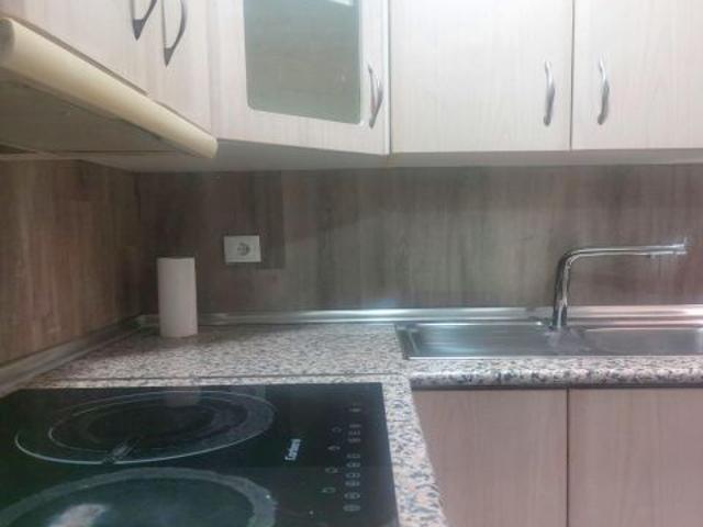 Piso en alquiler en Peñamefecit, Jaén