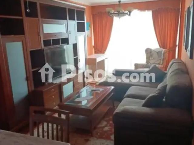 Apartamento en alquiler en Lugo, Galicia