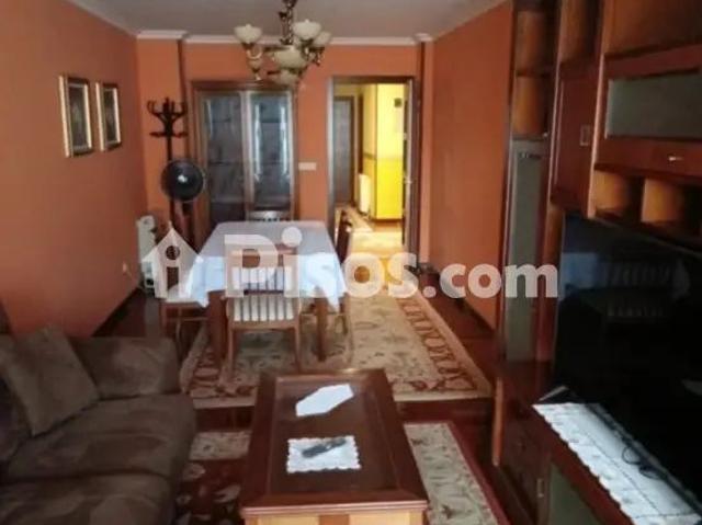 Apartamento en alquiler en Lugo, Galicia