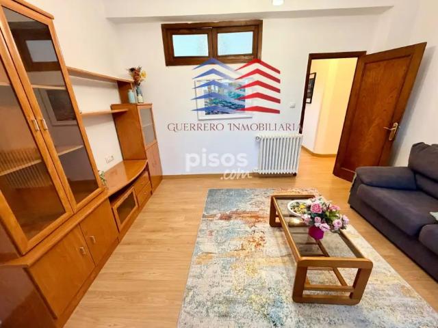 Apartamento en alquiler en Centro, Ourense