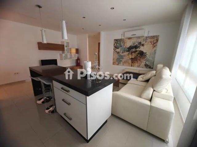 Apartamento en alquiler en Santo Domingo, Tierra de Badajoz
