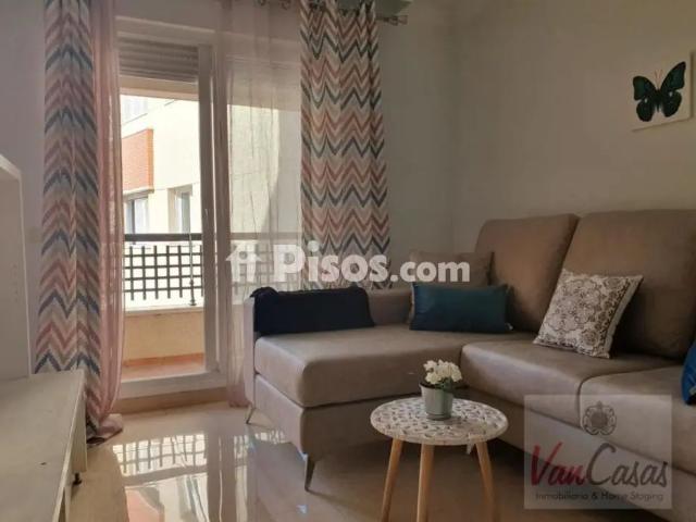 Apartamento en alquiler en La Yesera - La Piñera, Campo de Gibraltar
