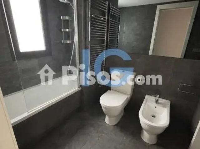 Apartamento en alquiler en Andorra-Sierra de Arcos, Aragón