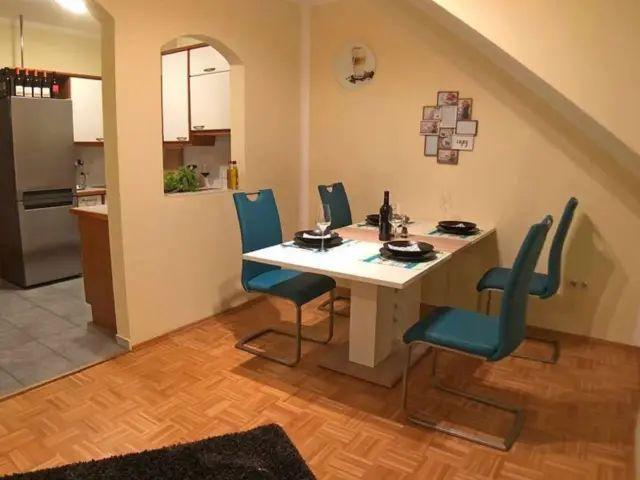 Apartamento en alquiler en Navia, Asturias