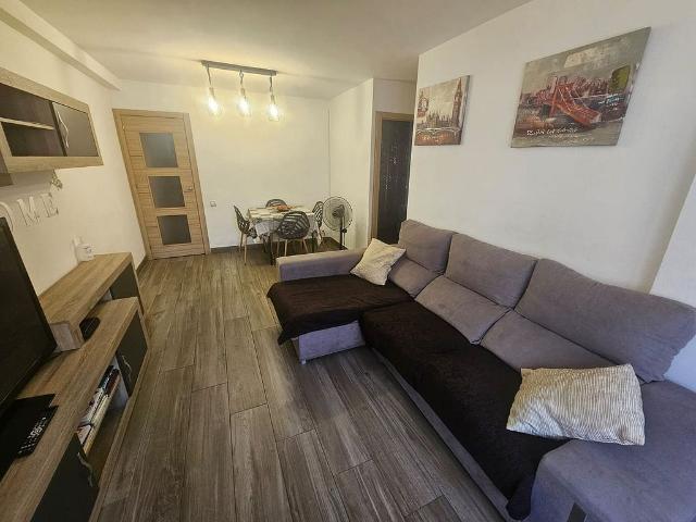 Piso en alquiler en els Quatre Garrofers, Tarragonès
