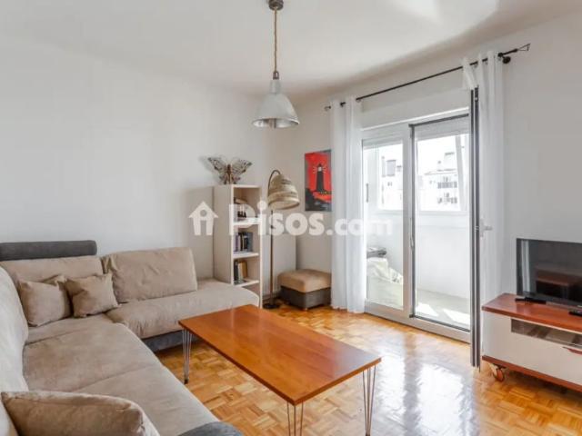 Apartamento en alquiler en Segundo Ensanche, Iruñerria