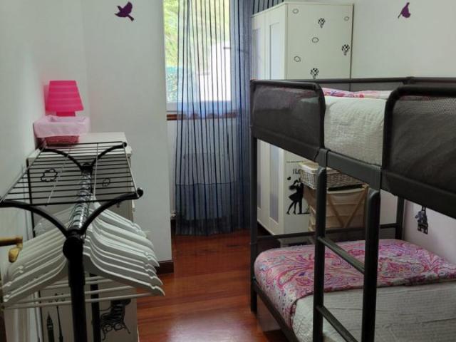 Apartamento en alquiler en Limpias, Cantabria