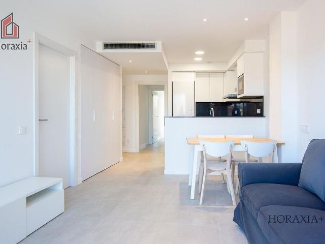 Piso en alquiler en Castelldefels, Centre